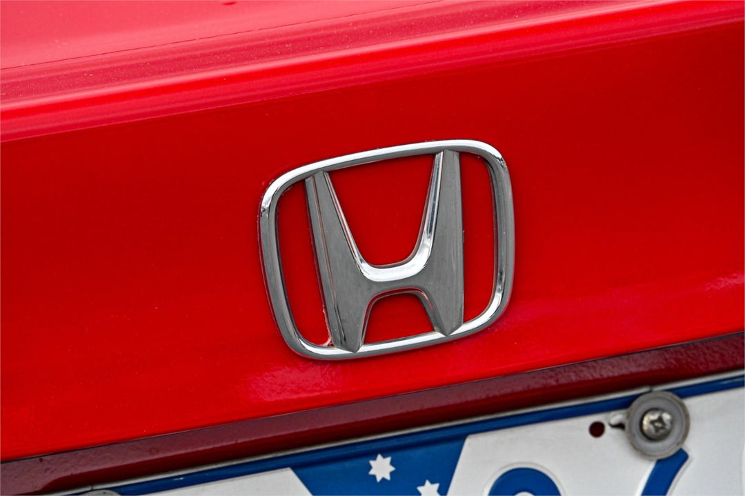 2008 Honda Accord Euro Luxury, Automatic, 143296 km, Photo 6