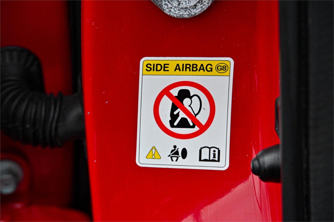 2008 Honda Accord Euro Luxury, Automatic, 143296 km, Photo 19