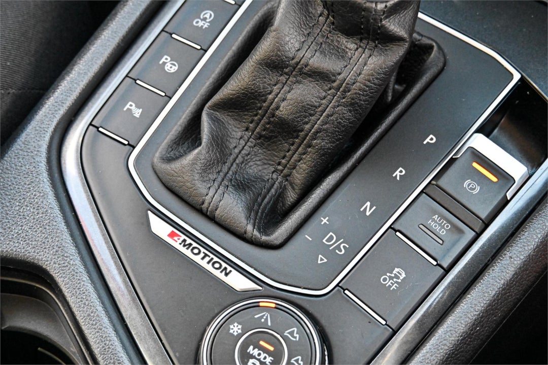 2016 Volkswagen Tiguan 132tsi Comfortline, Automatic, 107540 km, Photo 16