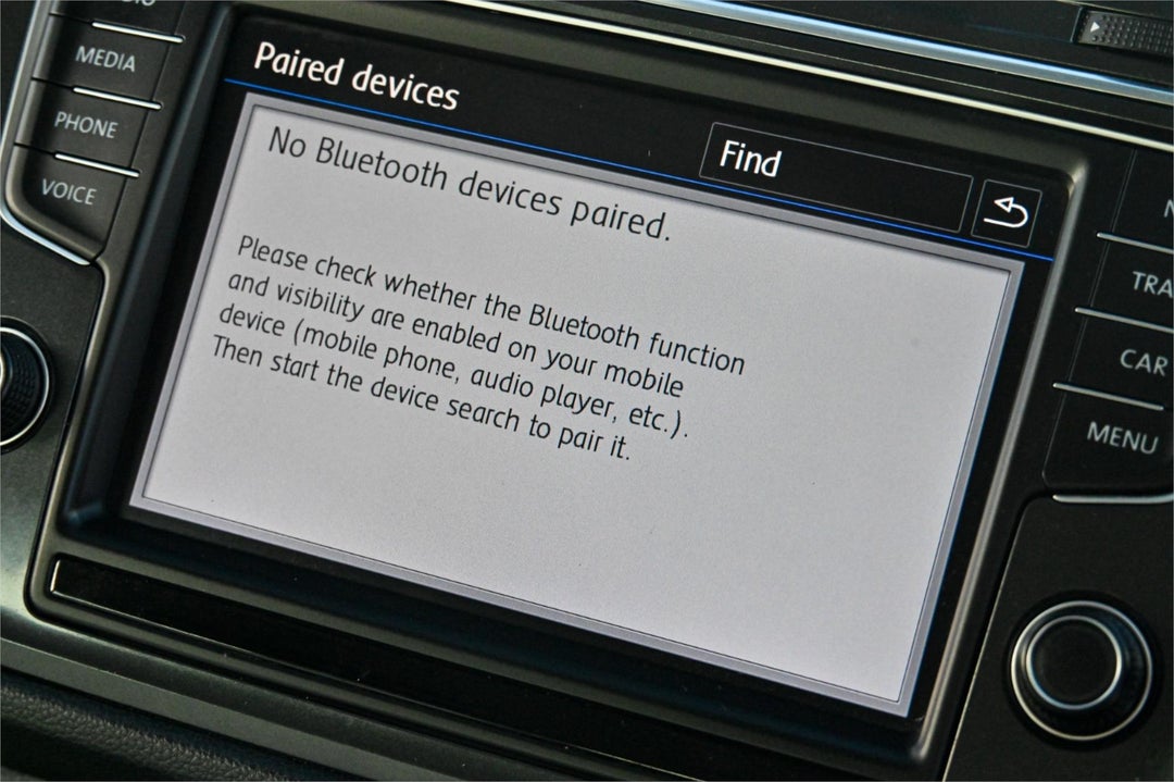 2016 Volkswagen Tiguan 132tsi Comfortline, Automatic, 107540 km, Photo 15