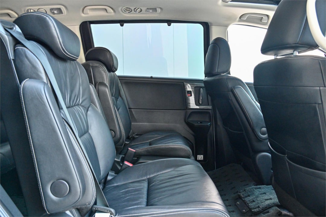 2017 Honda Odyssey Vti-l, Manual, 118639 km, Photo 13