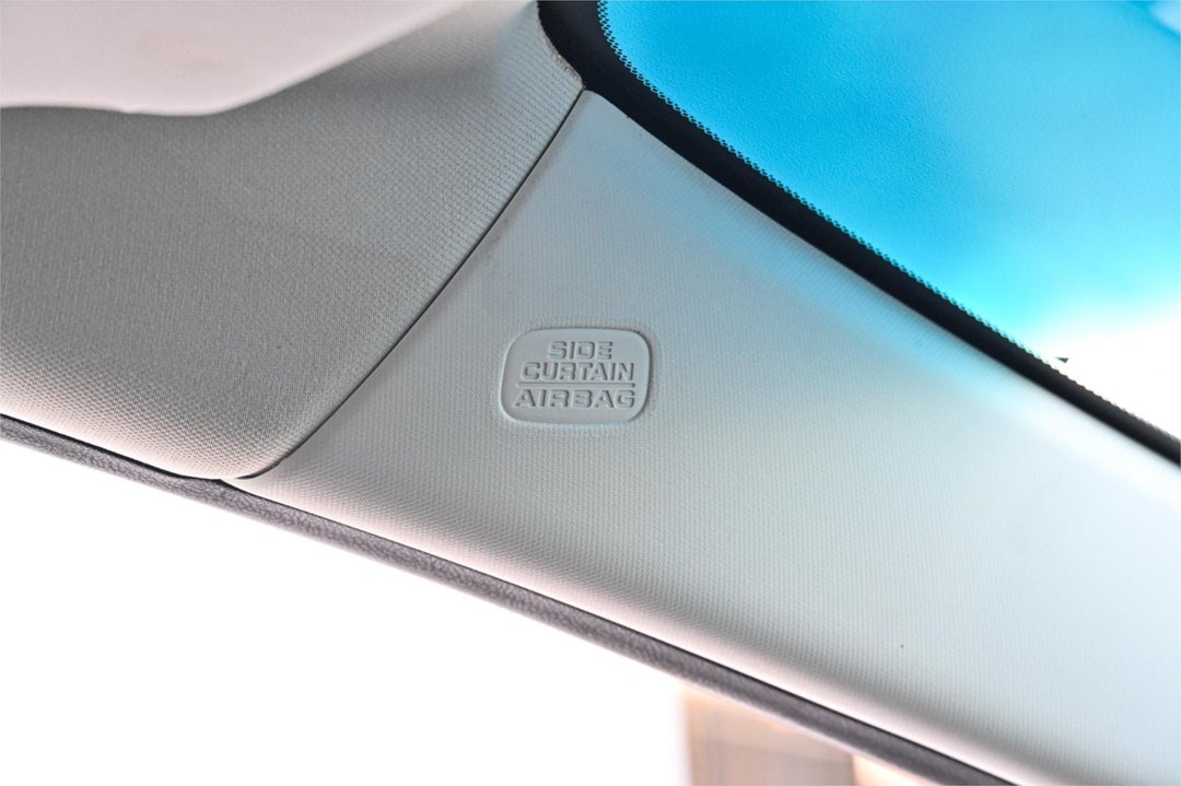 2017 Honda Odyssey Vti-l, Manual, 118639 km, Photo 14