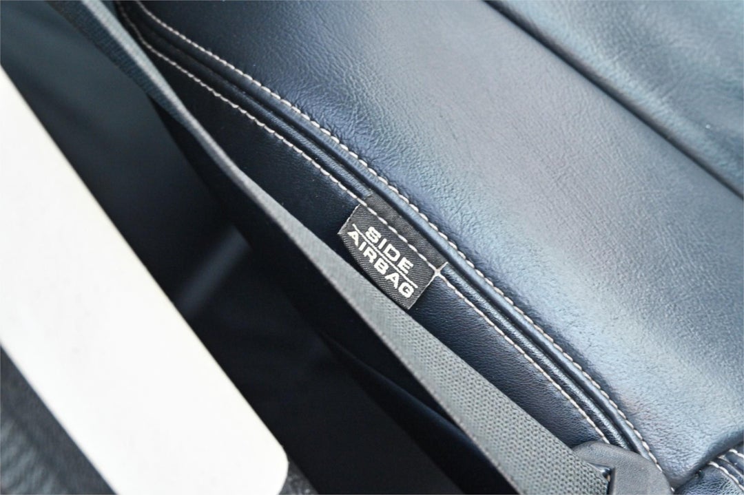 2017 Honda Odyssey Vti-l, Manual, 118639 km, Photo 18