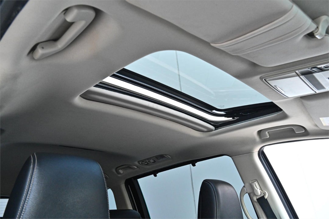 2017 Honda Odyssey Vti-l, Manual, 118639 km, Photo 15