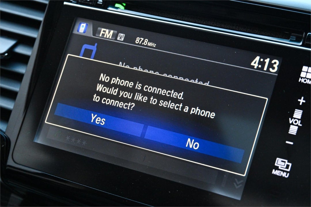 2017 Honda Odyssey Vti-l, Manual, 118639 km, Photo 12