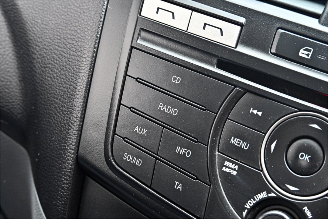 2013 Mazda BT-50 Xt, Manual, 134052 km, Photo 16