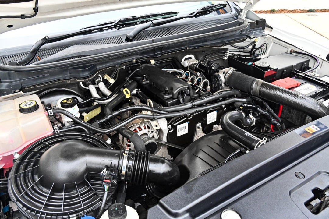 2013 Mazda BT-50 Xt, Manual, 134052 km, Photo 20