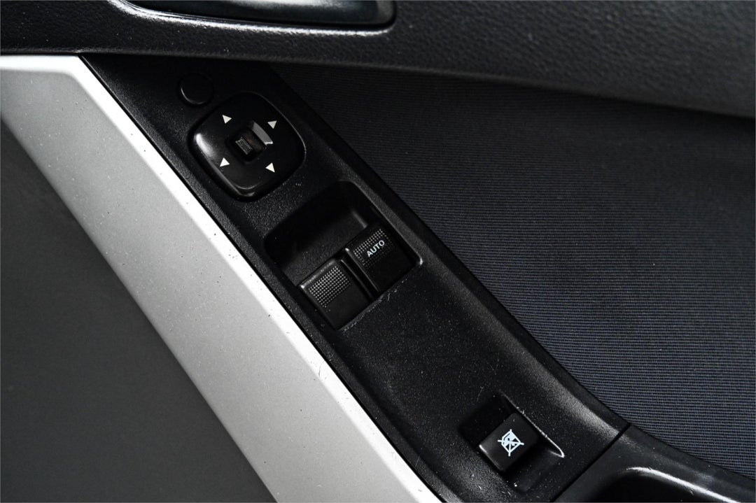 2013 Mazda BT-50 Xt, Manual, 134052 km, Photo 18