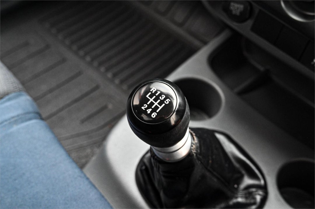 2013 Mazda BT-50 Xt, Manual, 134052 km, Photo 11