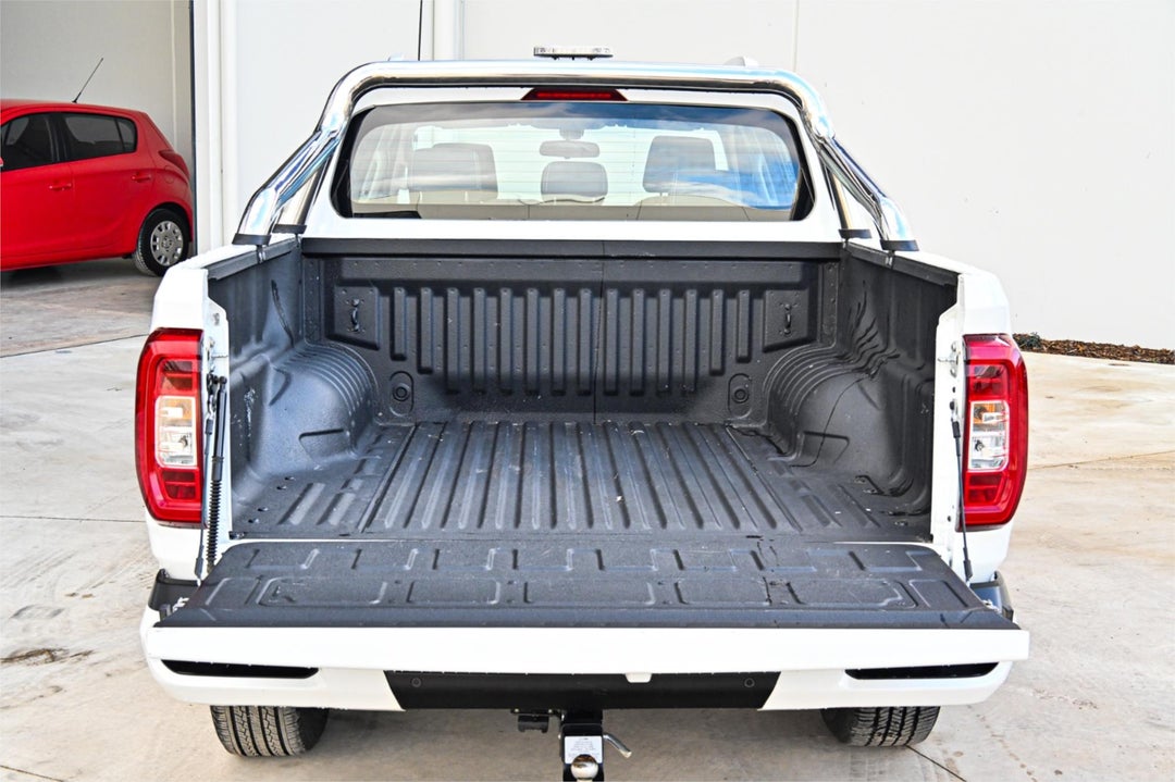 2022 LDV T60 Max Pro, Automatic, 56489 km, Photo 19