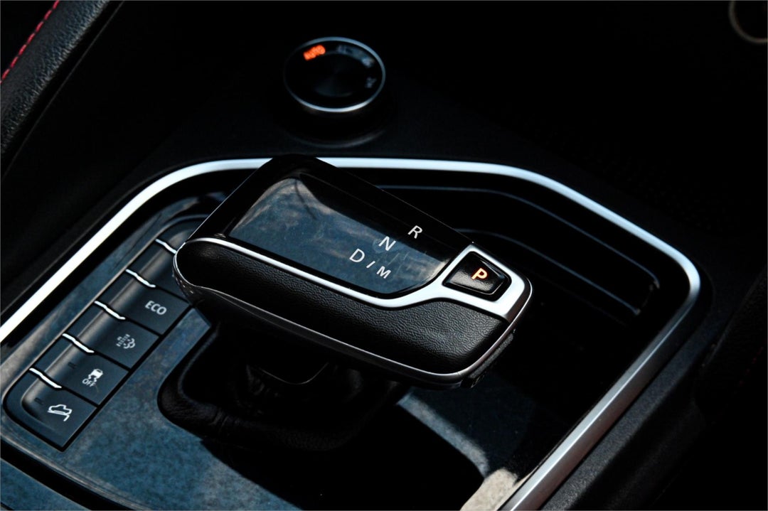 2022 LDV T60 Max Pro, Automatic, 56489 km, Photo 10