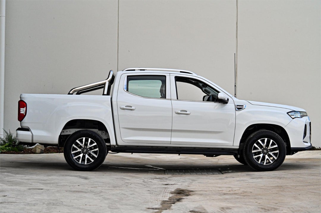 2022 LDV T60 Max Pro, Automatic, 56489 km, Photo 3