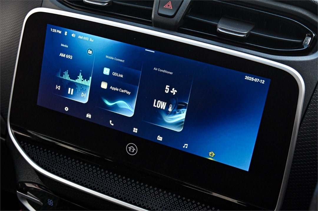 2022 LDV T60 Max Pro, Automatic, 56489 km, Photo 14