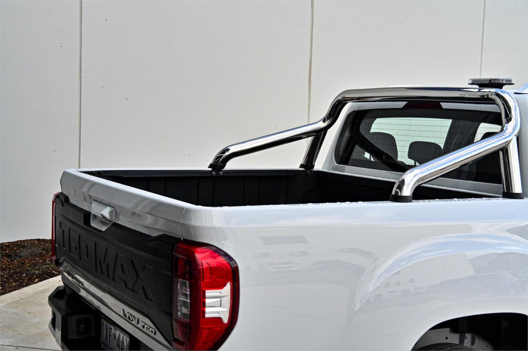 2022 LDV T60 Max Pro, Automatic, 56489 km, Photo 5