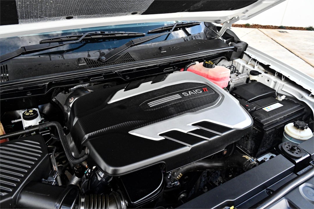 2022 LDV T60 Max Pro, Automatic, 56489 km, Photo 20