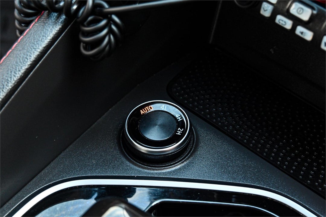 2022 LDV T60 Max Pro, Automatic, 56489 km, Photo 11