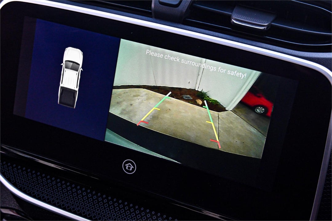 2022 LDV T60 Max Pro, Automatic, 56489 km, Photo 13