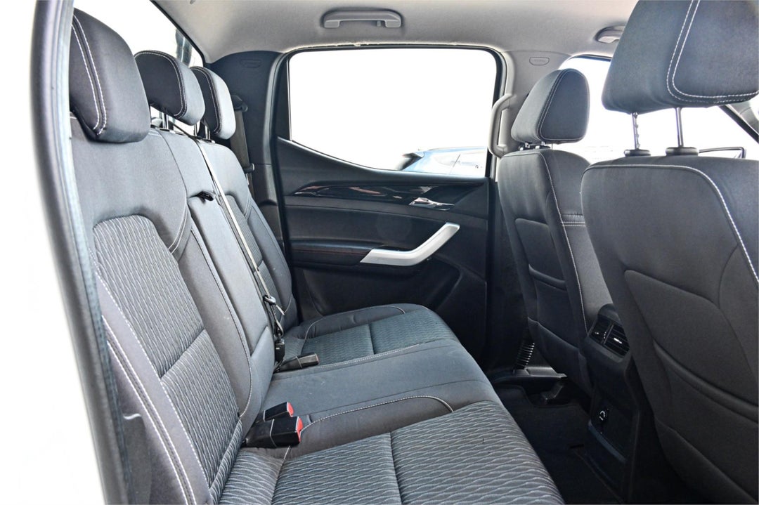 2022 LDV T60 Max Pro, Automatic, 56489 km, Photo 18