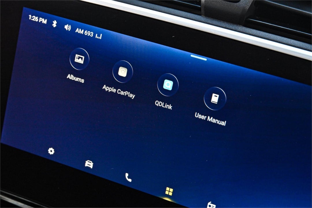 2022 LDV T60 Max Pro, Automatic, 56489 km, Photo 15