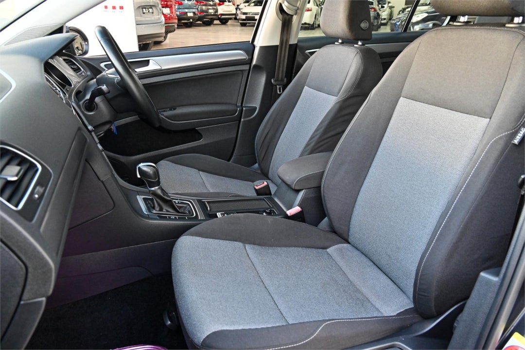 2015 Volkswagen Golf 90tsi, Automatic, 56928 km, Photo 16