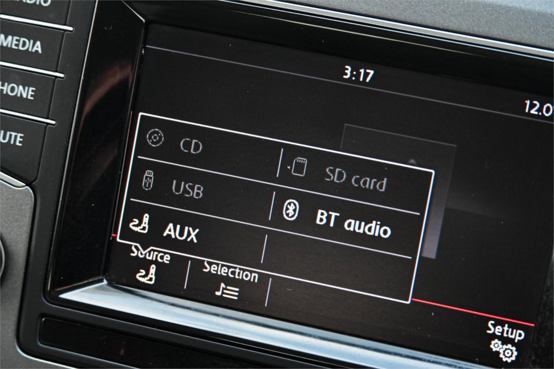 2015 Volkswagen Golf 90tsi, Automatic, 56928 km, Photo 15