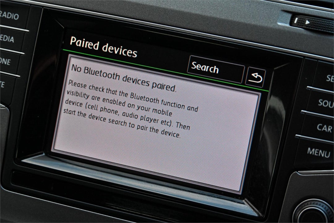 2015 Volkswagen Golf 90tsi, Automatic, 56928 km, Photo 14