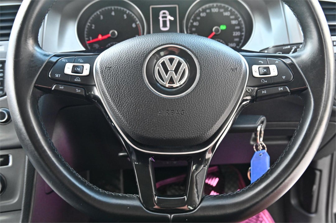 2015 Volkswagen Golf 90tsi, Automatic, 56928 km, Photo 9