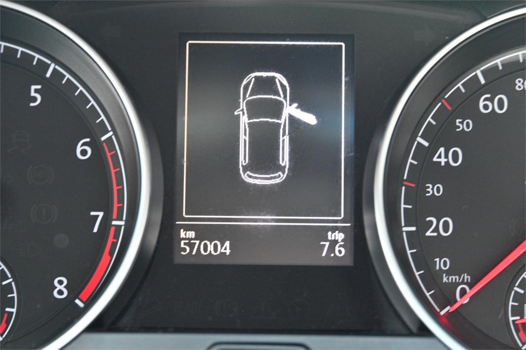 2015 Volkswagen Golf 90tsi, Automatic, 56928 km, Photo 12