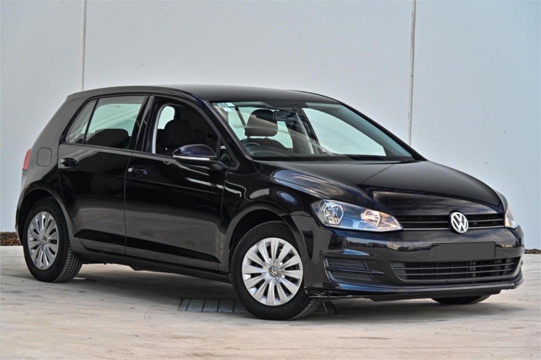 2015 Volkswagen Golf 90tsi, Automatic, 56928 km, Photo 1
