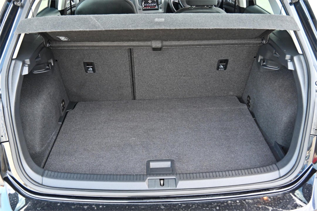 2015 Volkswagen Golf 90tsi, Automatic, 56928 km, Photo 19