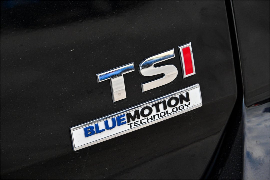 2015 Volkswagen Golf 90tsi, Automatic, 56928 km, Photo 5