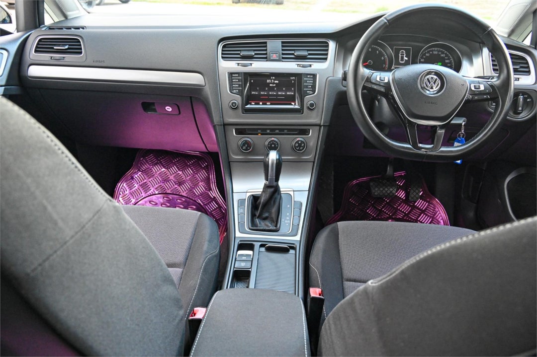 2015 Volkswagen Golf 90tsi, Automatic, 56928 km, Photo 6