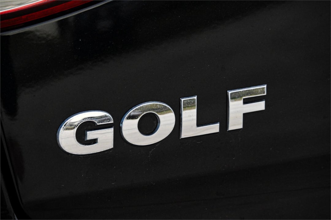 2015 Volkswagen Golf 90tsi, Automatic, 56928 km, Photo 4