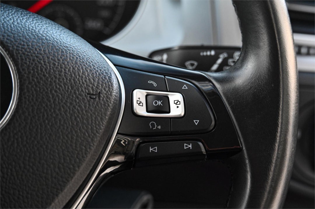 2015 Volkswagen Golf 90tsi, Automatic, 56928 km, Photo 11