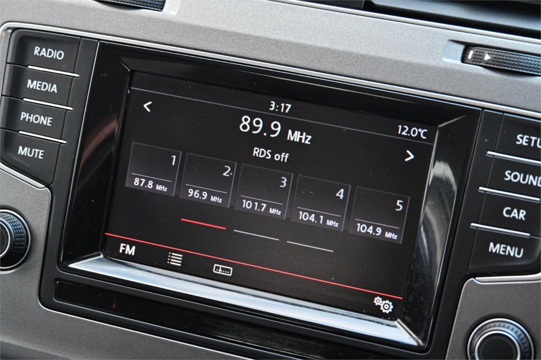 2015 Volkswagen Golf 90tsi, Automatic, 56928 km, Photo 13