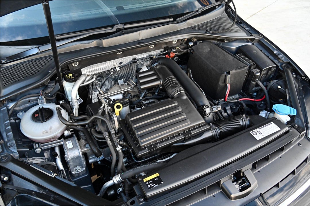 2015 Volkswagen Golf 90tsi, Automatic, 56928 km, Photo 20