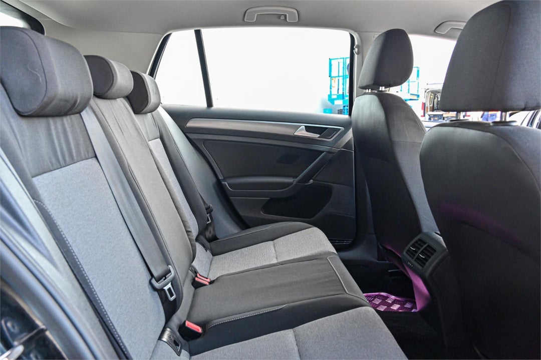 2015 Volkswagen Golf 90tsi, Automatic, 56928 km, Photo 18