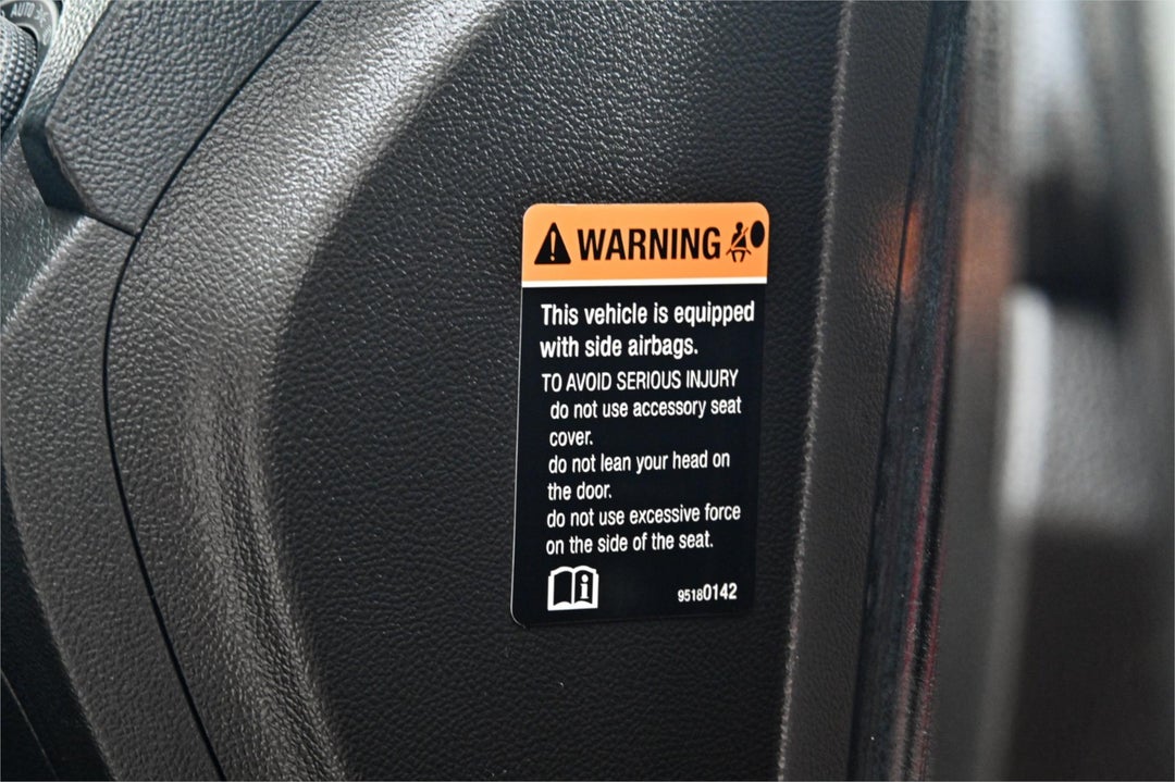 2017 Holden Trax Ltz, Automatic, 132093 km, Photo 19