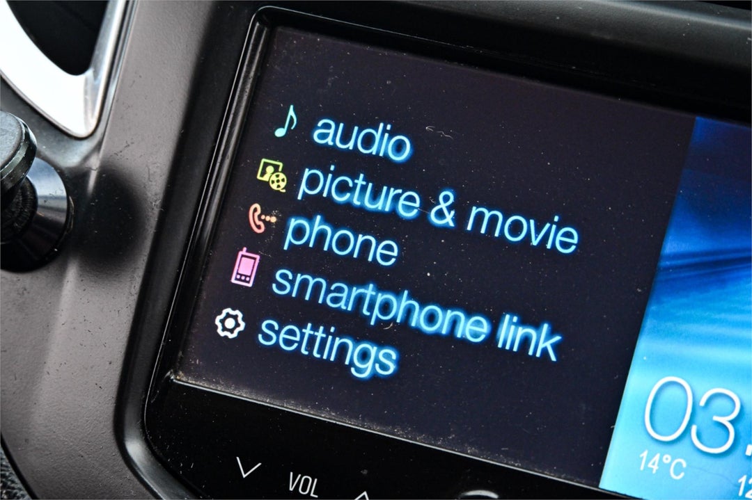 2017 Holden Trax Ltz, Automatic, 132093 km, Photo 16