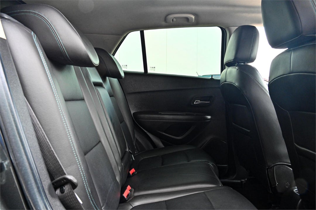 2017 Holden Trax Ltz, Automatic, 132093 km, Photo 17