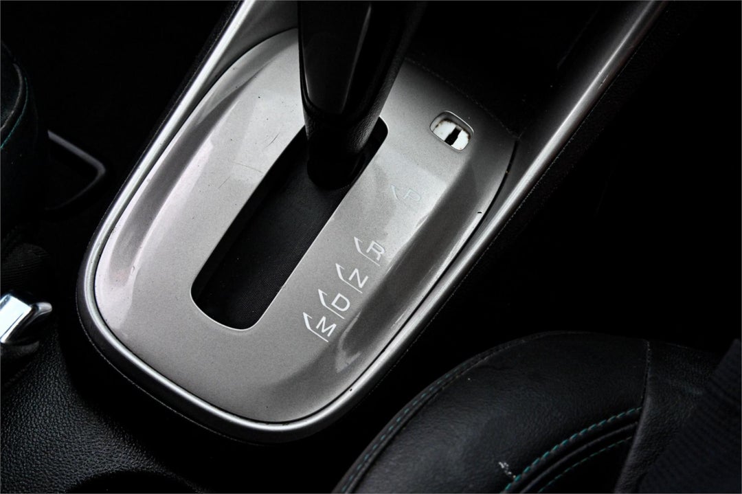 2017 Holden Trax Ltz, Automatic, 132093 km, Photo 9