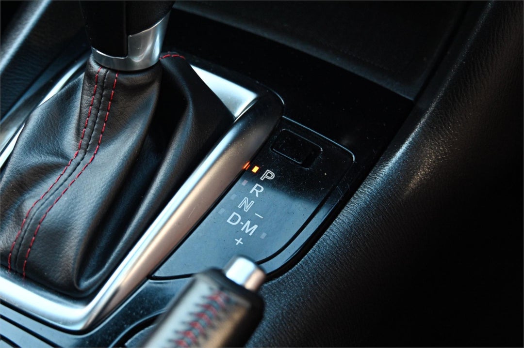 2015 Mazda 3 Sp25 Gt, Automatic, 21091 km, Photo 8