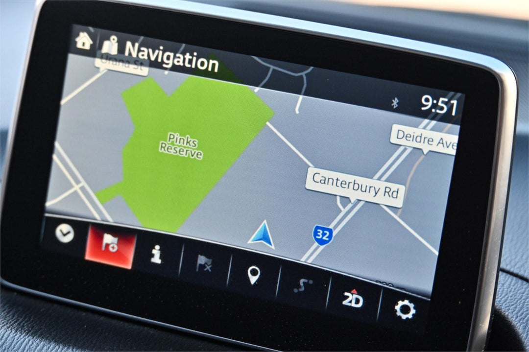 2015 Mazda 3 Sp25 Gt, Automatic, 21091 km, Photo 15