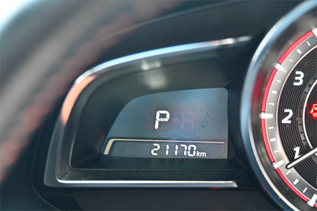 2015 Mazda 3 Sp25 Gt, Automatic, 21091 km, Photo 13