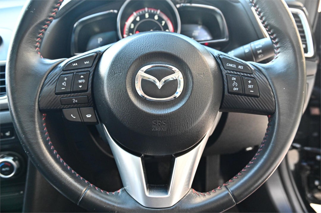 2015 Mazda 3 Sp25 Gt, Automatic, 21091 km, Photo 10