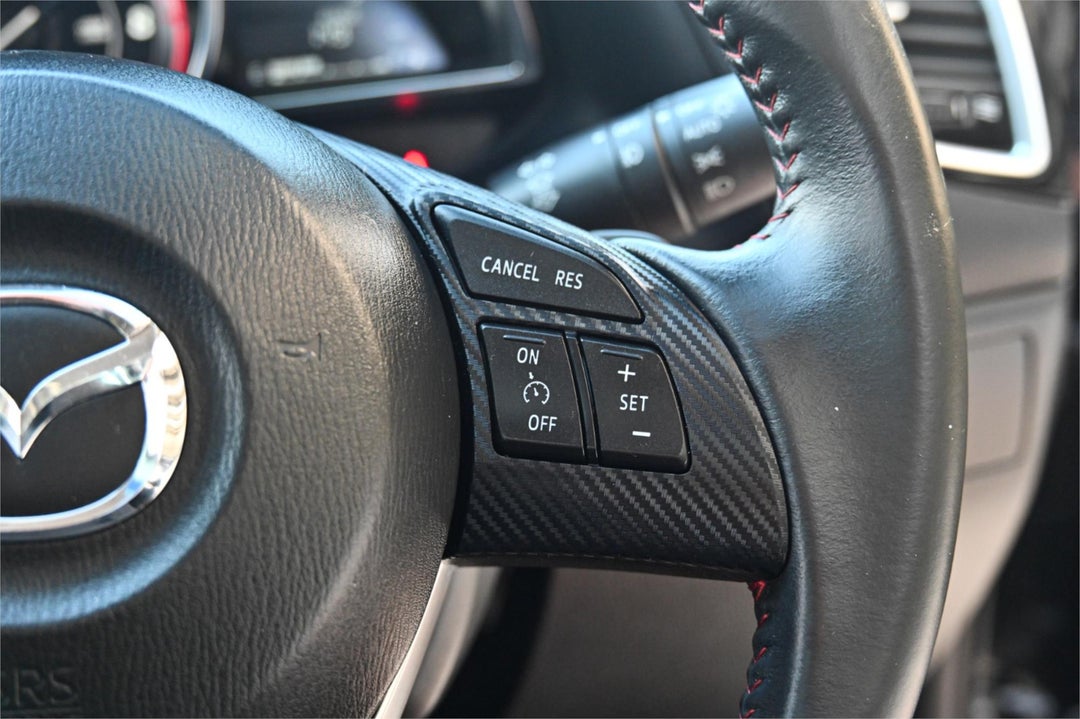 2015 Mazda 3 Sp25 Gt, Automatic, 21091 km, Photo 12
