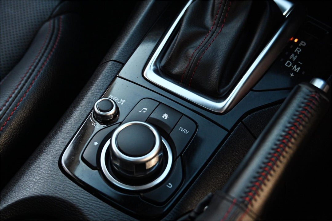 2015 Mazda 3 Sp25 Gt, Automatic, 21091 km, Photo 9