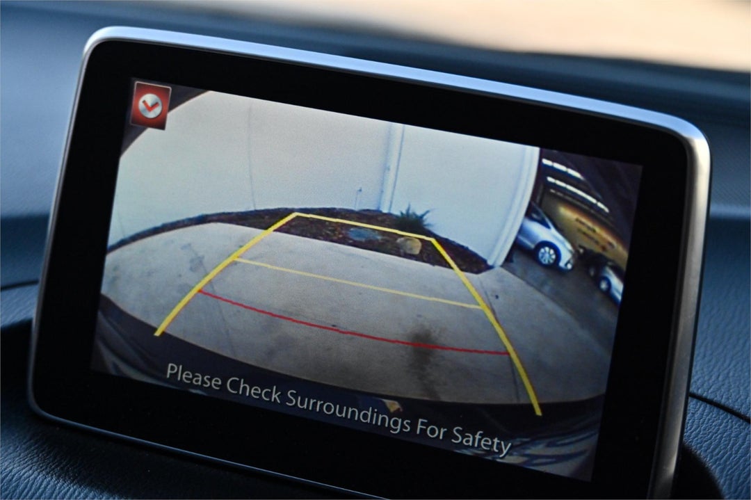 2015 Mazda 3 Sp25 Gt, Automatic, 21091 km, Photo 14