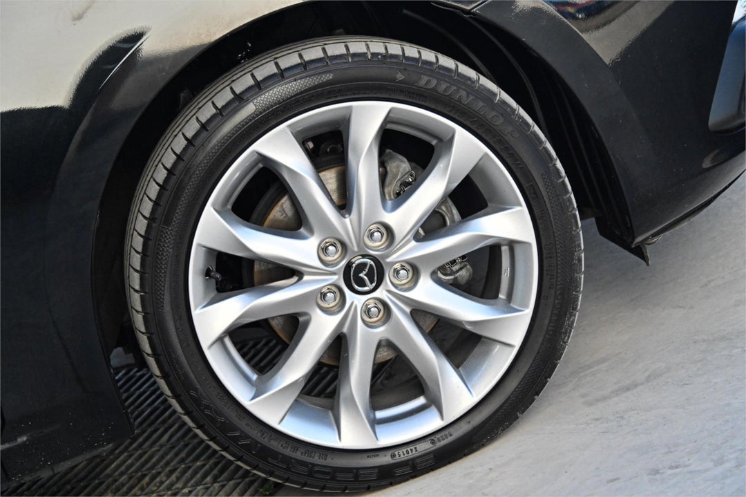 2015 Mazda 3 Sp25 Gt, Automatic, 21091 km, Photo 5