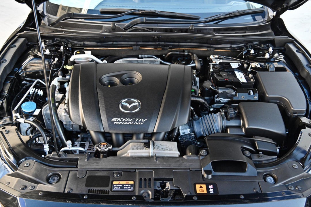 2015 Mazda 3 Sp25 Gt, Automatic, 21091 km, Photo 20